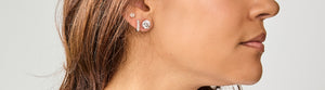 Diamond Studs